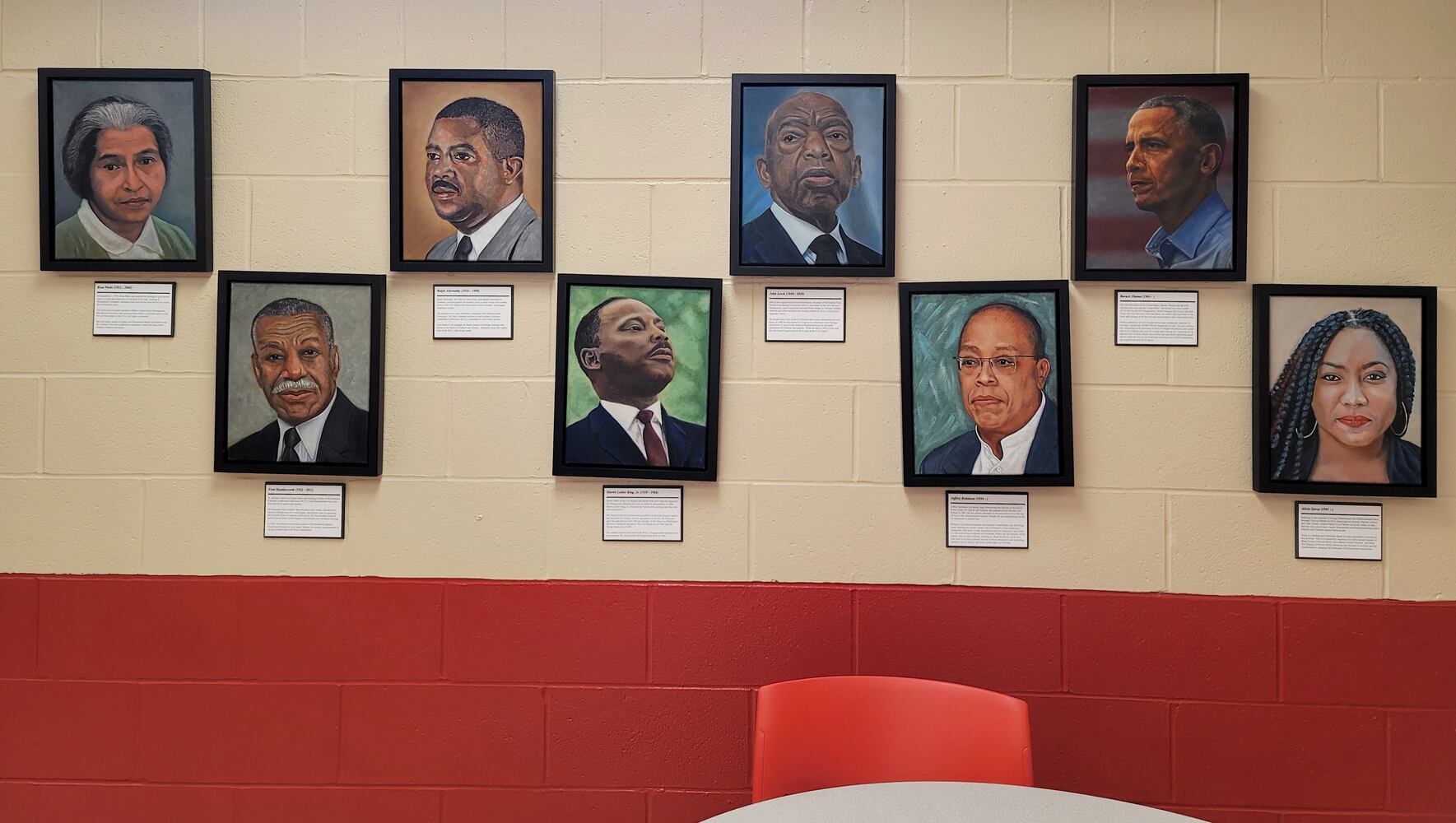 021021 civil rights paintings