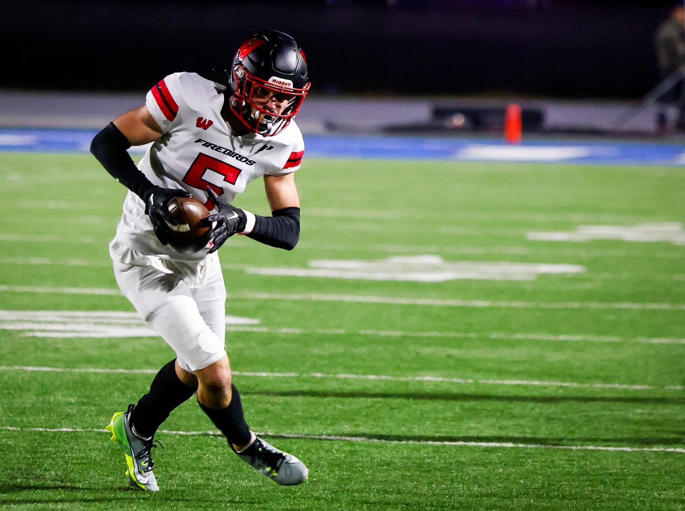 102023 Hamilton vs Lakota West Football