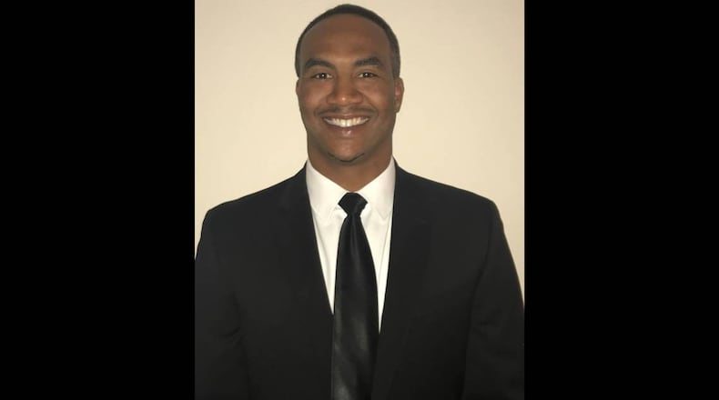 Ryan Wells, 40, a 1998 Middletown High School graduate, was appointed last week to be a Superior Court judge by California Gov. Gavin Newsom.