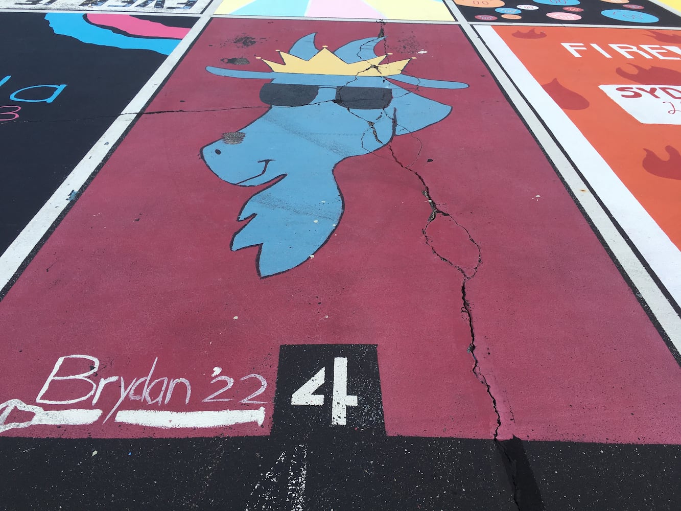 lakota west