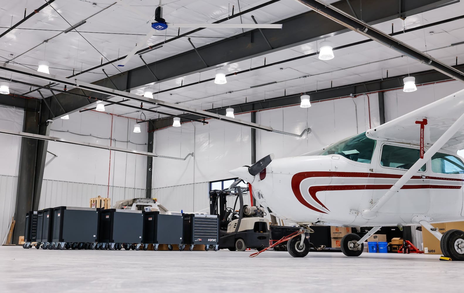 012026 Butler Tech aviation school opens