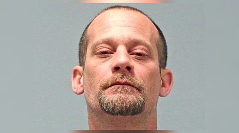 Carl Phillip Moore Jr.