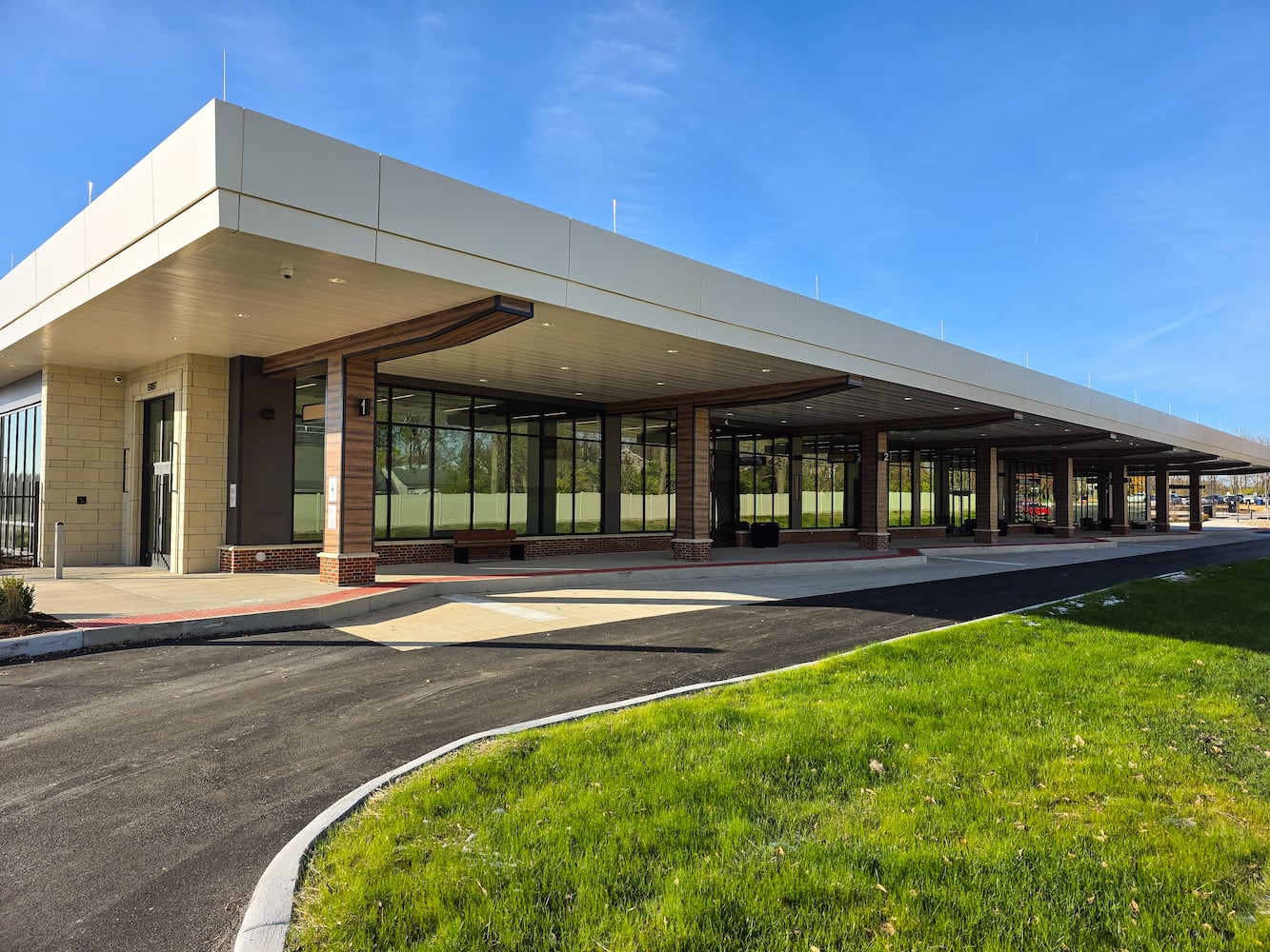 111225 Chestnut Street Multimodal Station