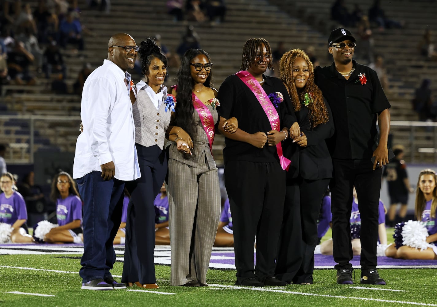 100325 Middletown homecoming