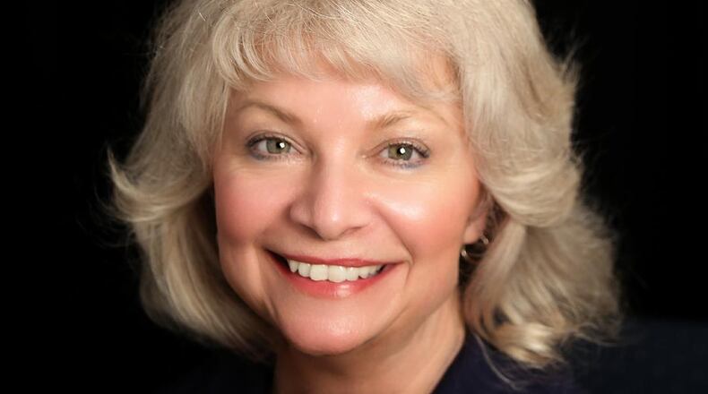 Dawn Stone, who appeared in the Broadway production of Andrew Lloyd Webber's "The Phantom of the Opera," is among the cast of Lebanon Theatre Company's production of the musical revue "All Together Now!: A Global Event Celebrating Local Theatre" slated Nov. 12-14.