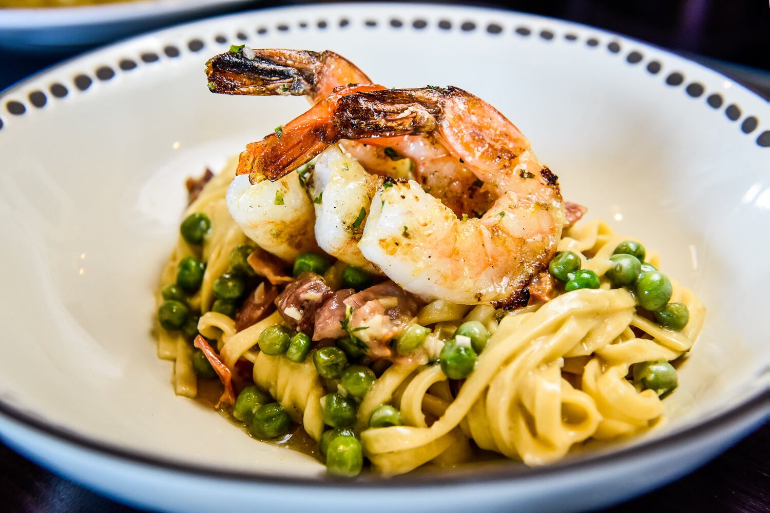 Caruso's Ristorante & Bar open in Fairfield