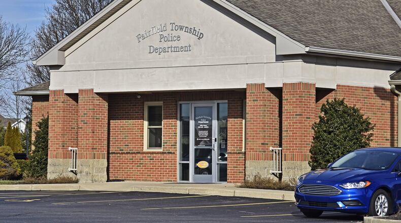 Fairfield city and township officials have said they will proceed with care and caution as the novel coronavirus pandemic continues to spread across the state and country. FILE