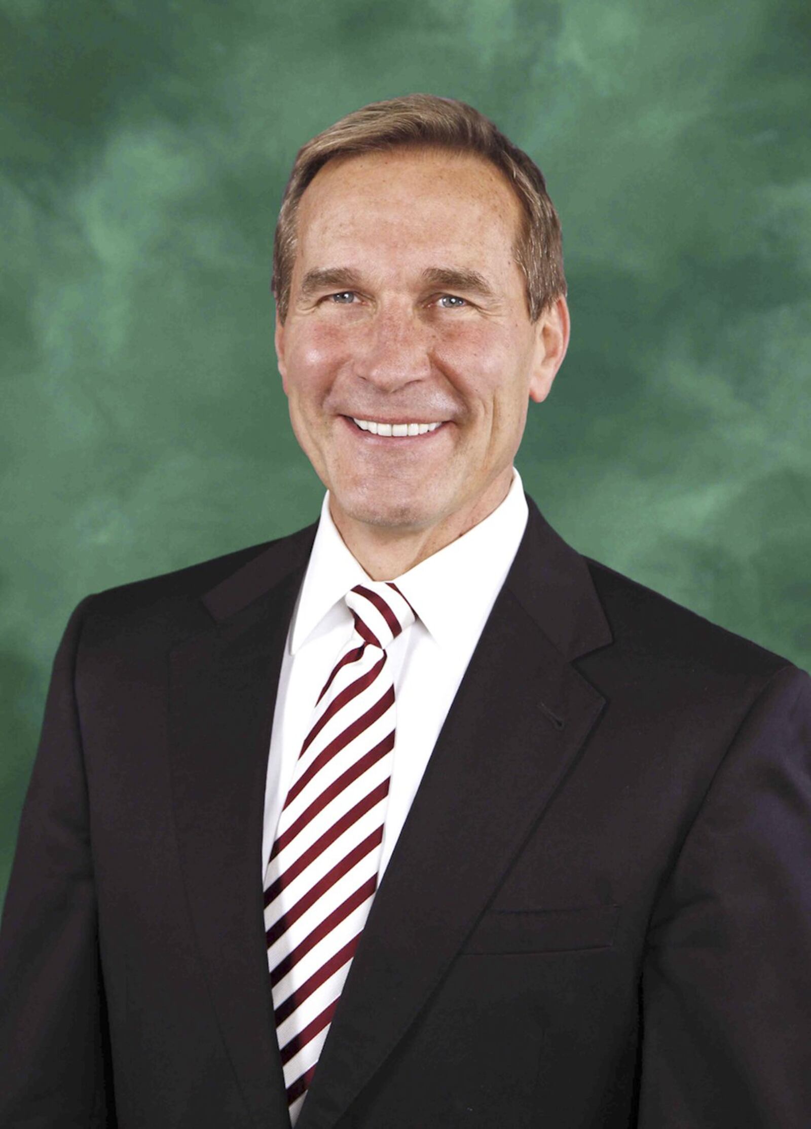 West Chester Twp. Trustee Mark Welch