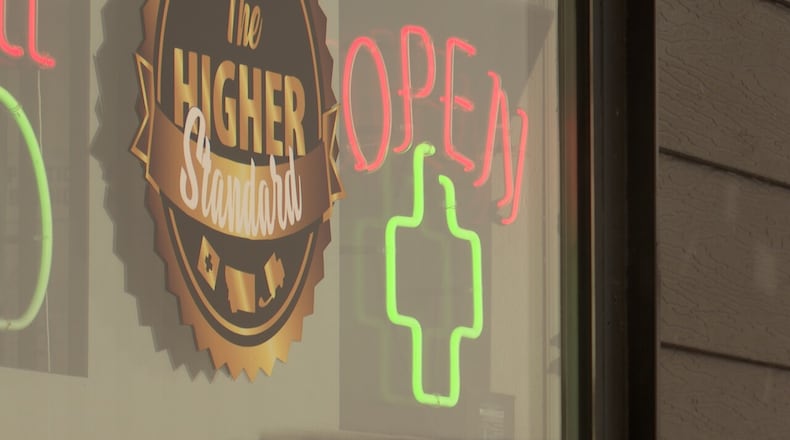 JONATHON AMBARIAN/WCPO