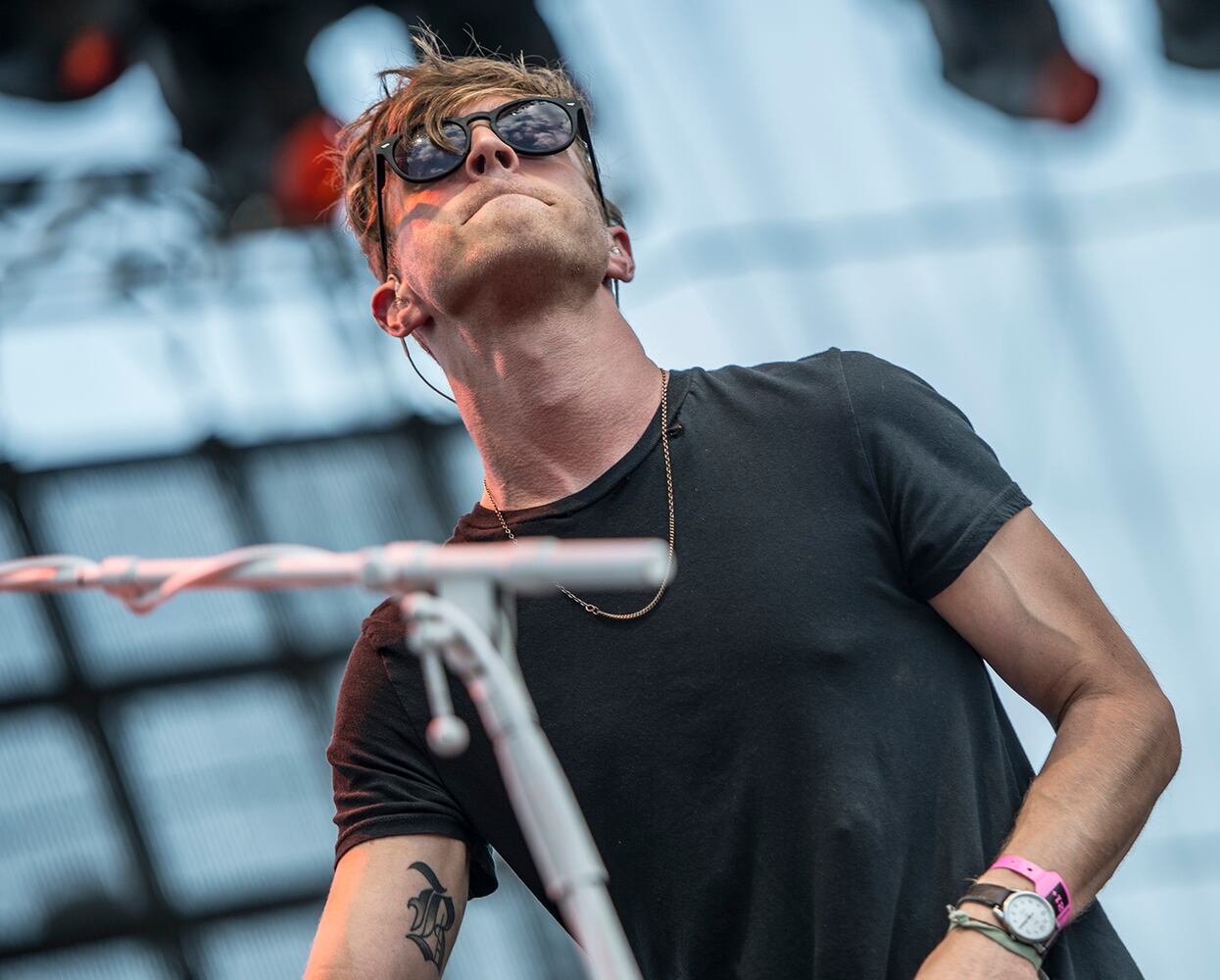 Bunbury Music Festival