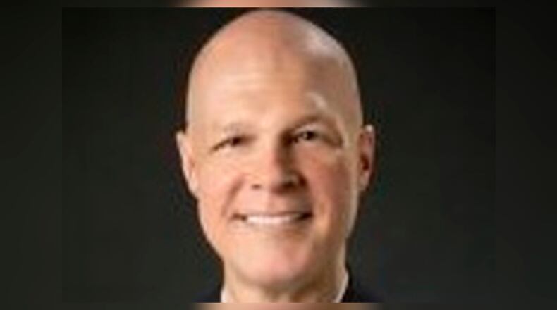 Randall S. Paul, 62, director of the Wright State University School of Music.