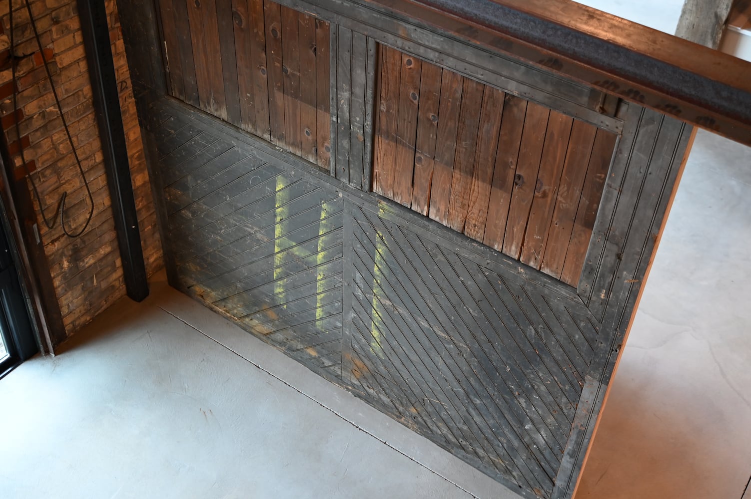 Meyer Brothers and Sons moves into to historic freight depot