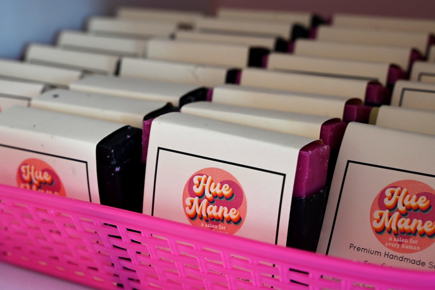 Hue Mane Salon relocates to Lindenwald
