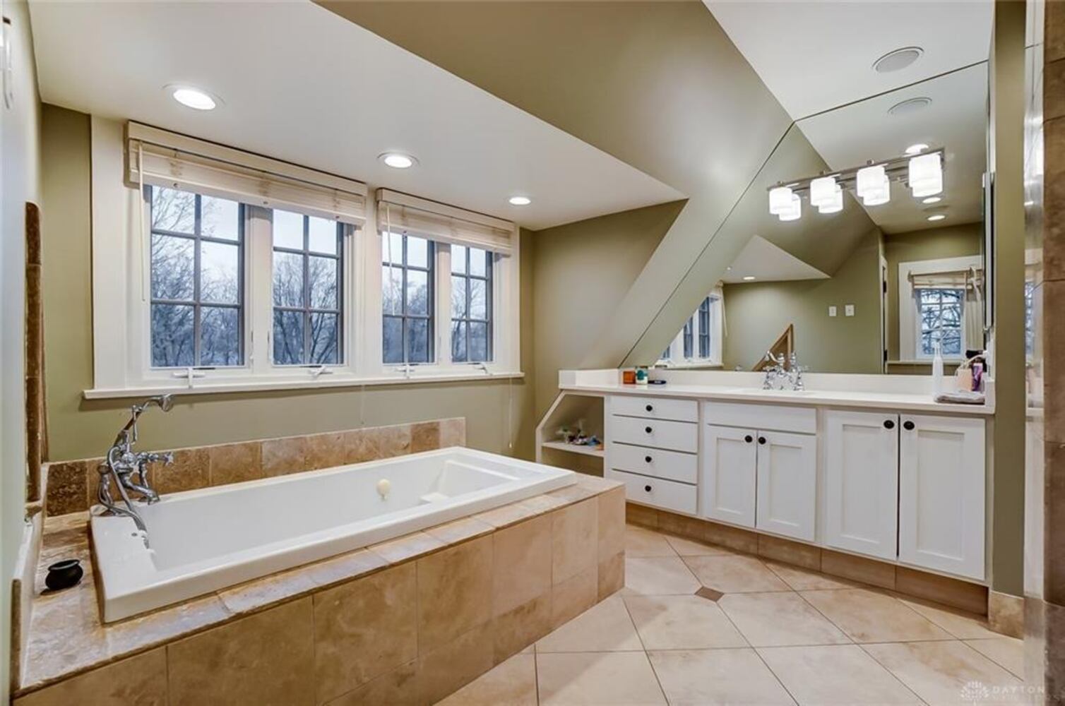 PHOTOS: Park Place Oakwood mansion on market for $1.75M