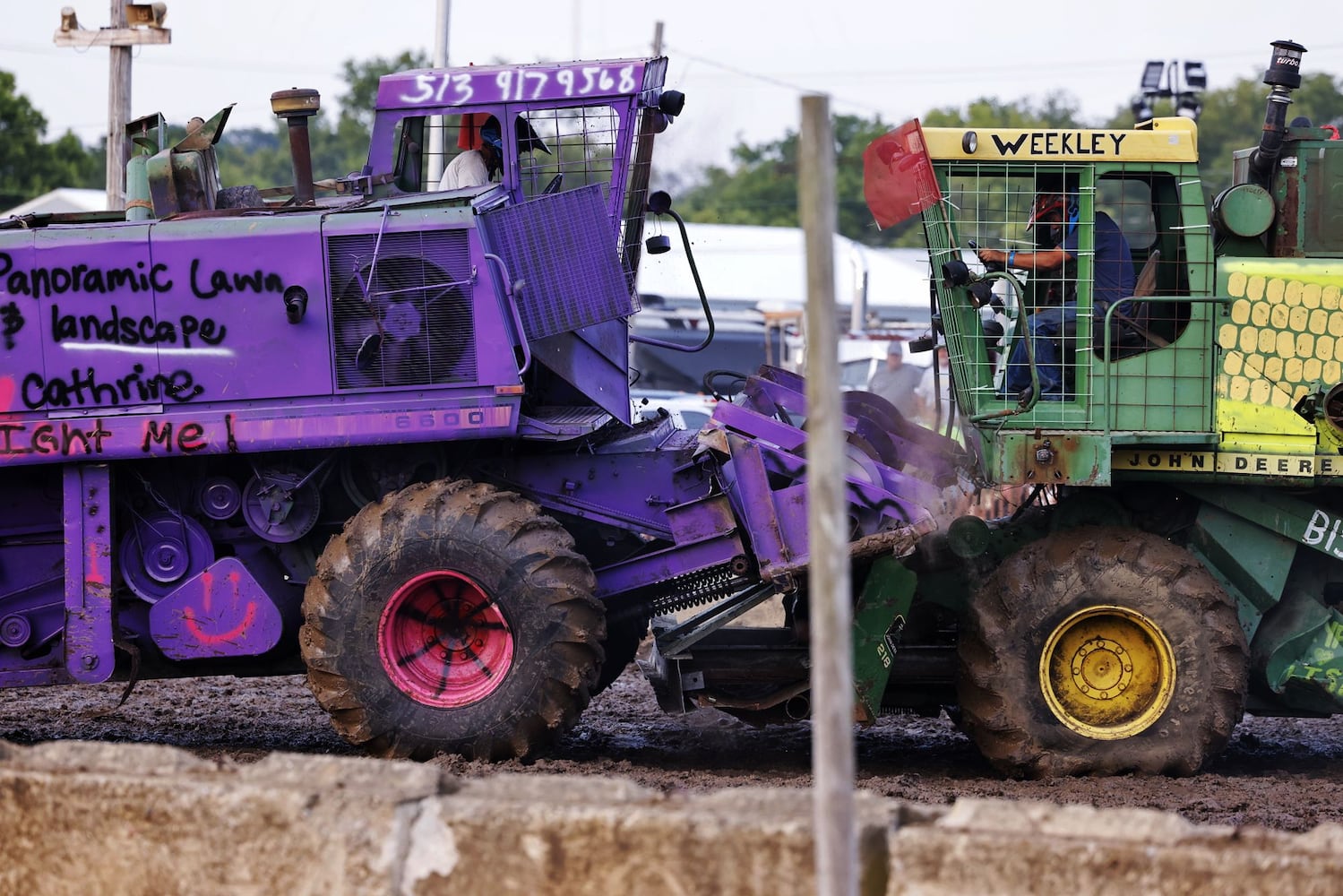 072724 combine derby