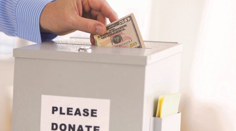 Individuals and businesses can support nonprofit groups in their communities in various ways and reap the rewards that such support produces.