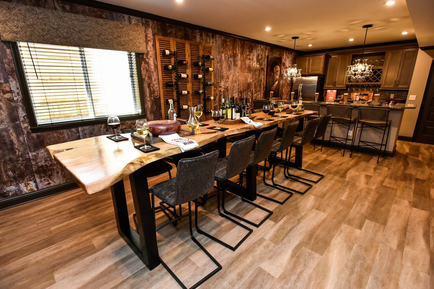 Ten custom homes on display for Homearama 2019 in Deerfield Township