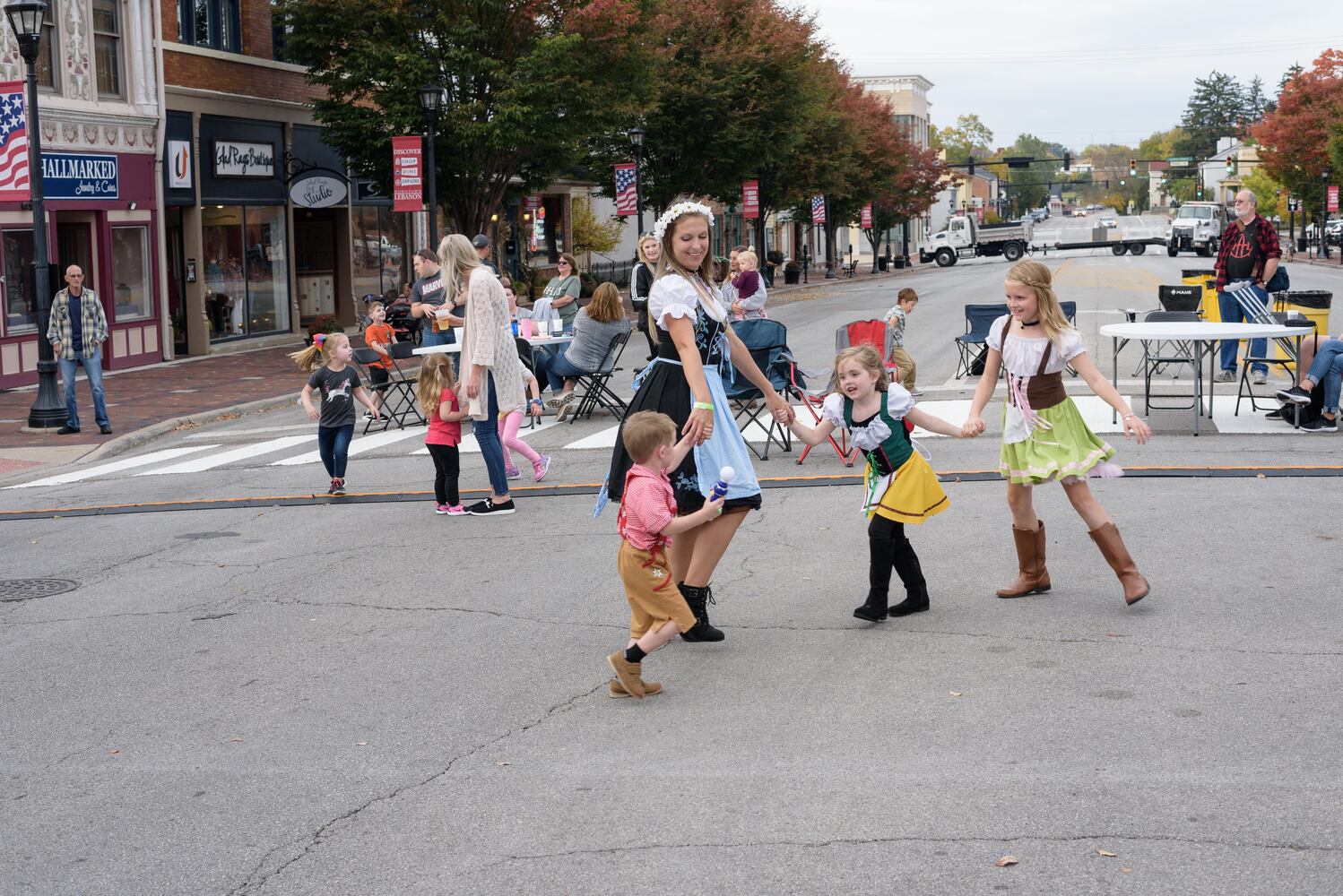Lebanon Oktoberfest 2020