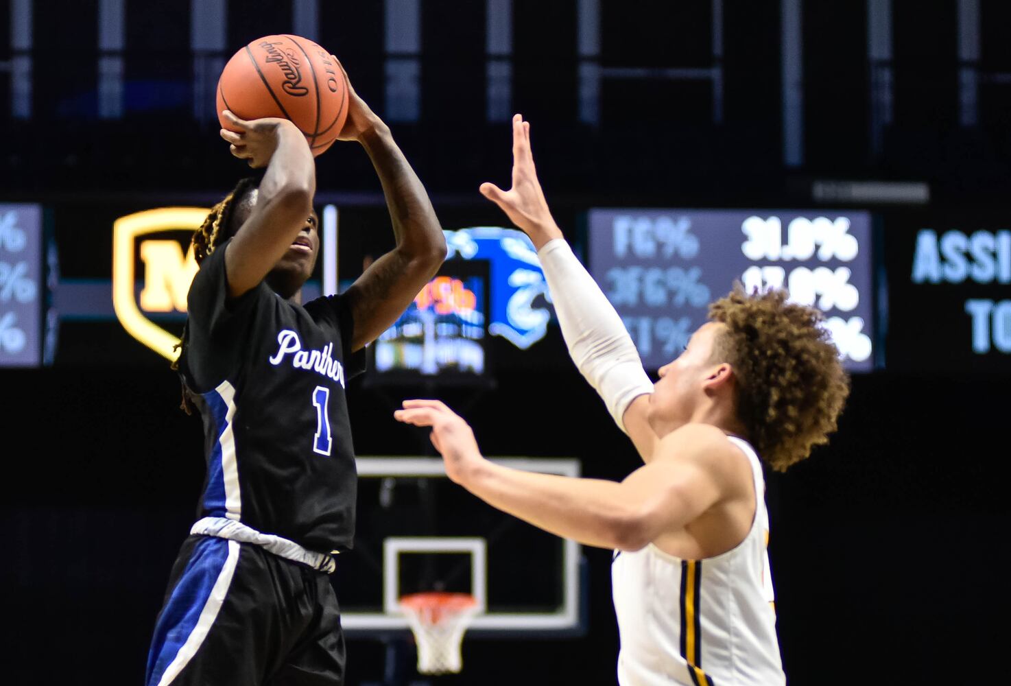 Springboro falls to Moeller in D1 basketball district final