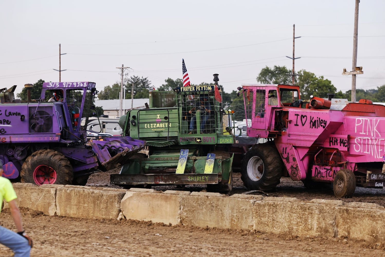 072724 combine derby