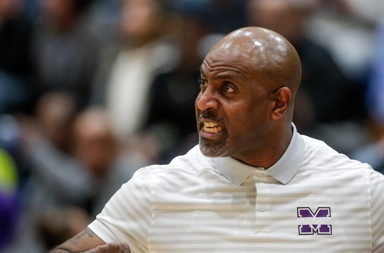 PHOTOS: Hamilton vs. Middletown boys basketball