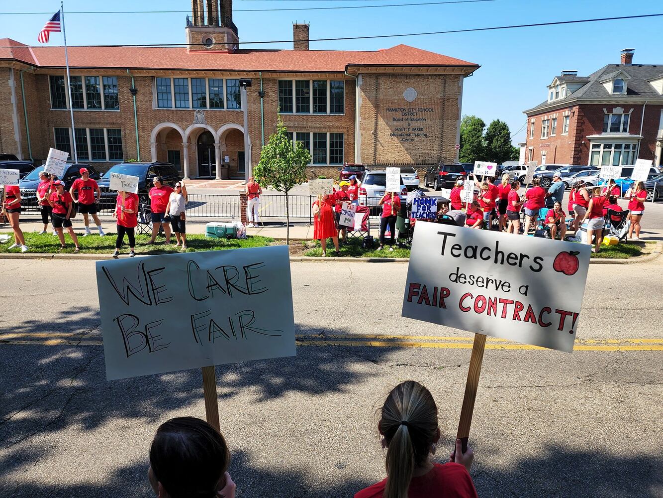062222 Hamilton Teachers