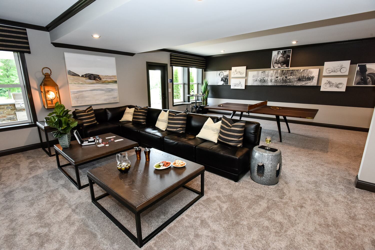 Ten custom homes on display for Homearama 2019 in Deerfield Township