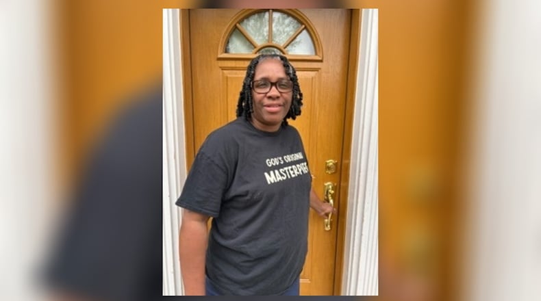 Juley Smoot, 55, was told after being diagnosed with thyroid cancer that she’d be lucky to have one child. She has 12. CONTRIBUTED