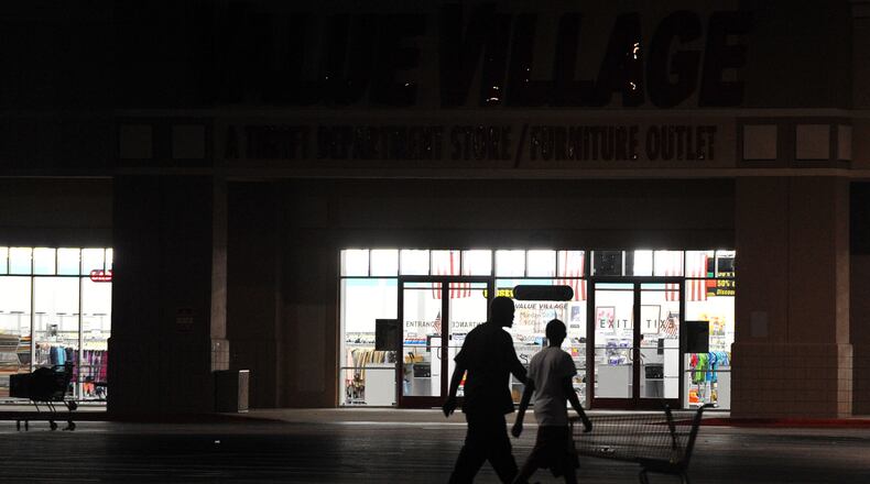 Middletown police are reminding residents of a long-standing curfew for juveniles in the city. FILE PHOTO