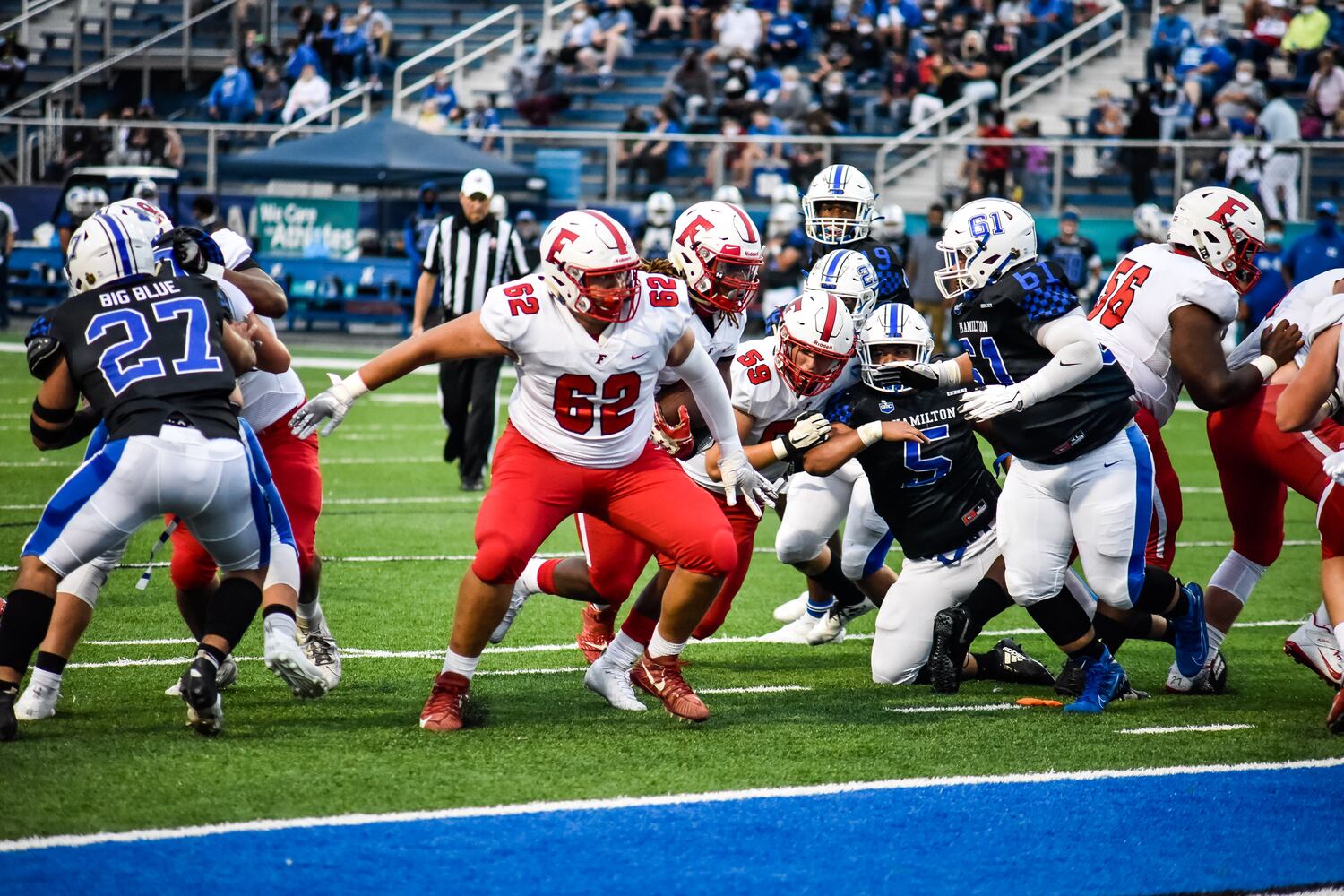 091120 hamilton football