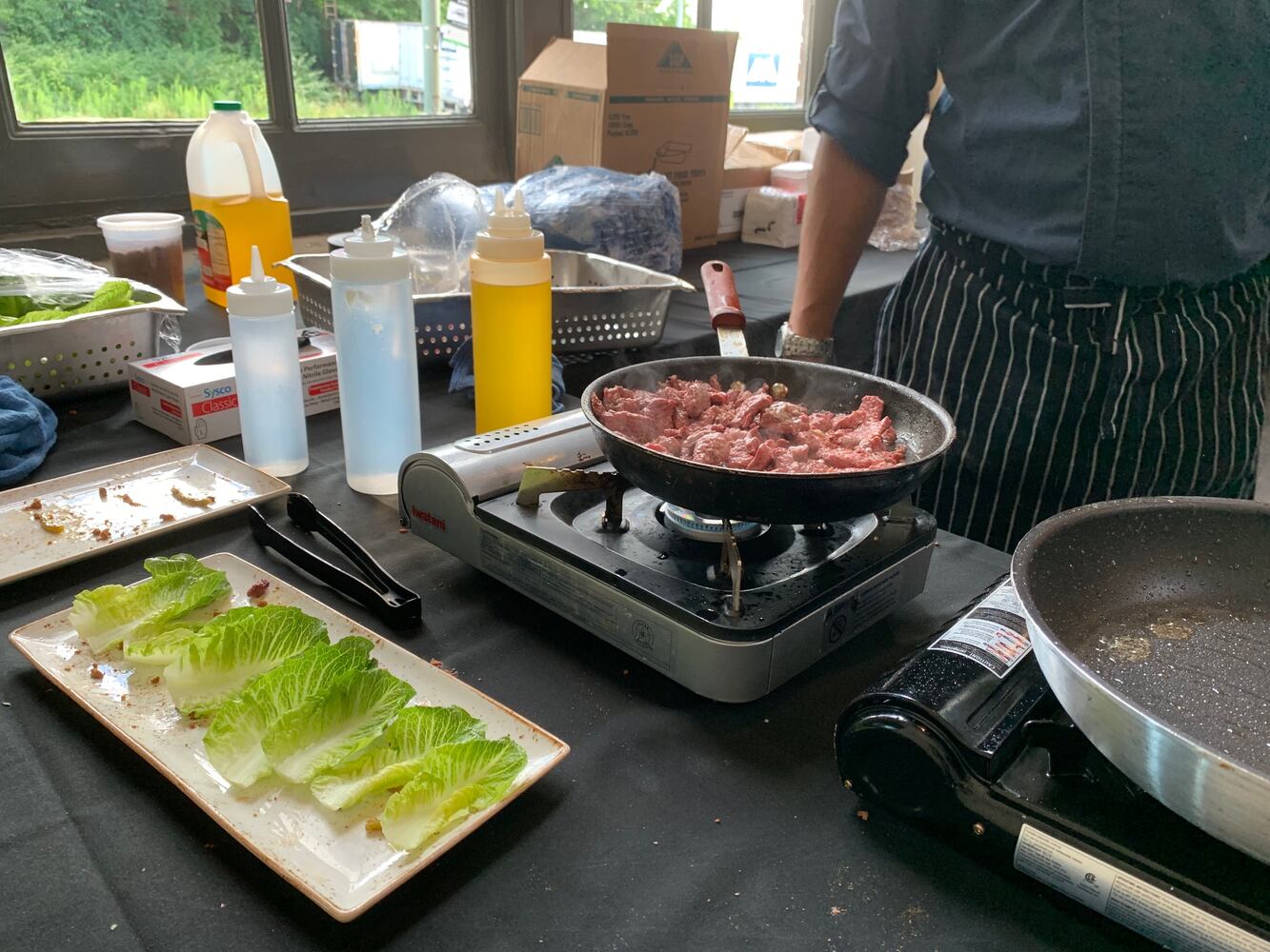 PHOTOS: Mouthwatering dishes to try during Summer Restaurant Week