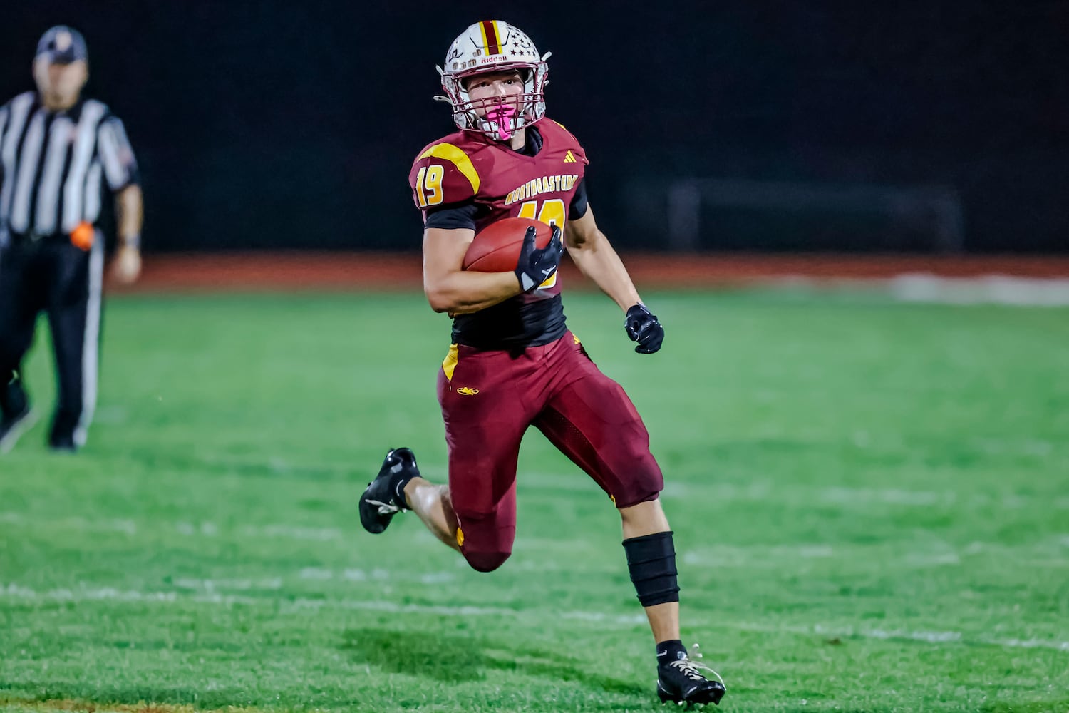 ne wls hsfb