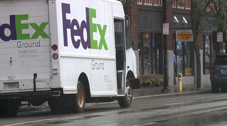 Now that you’ve shopped the Black Friday and Cyber Monday deals, it’s time to get those gifts wrapped and shipped. WCPO