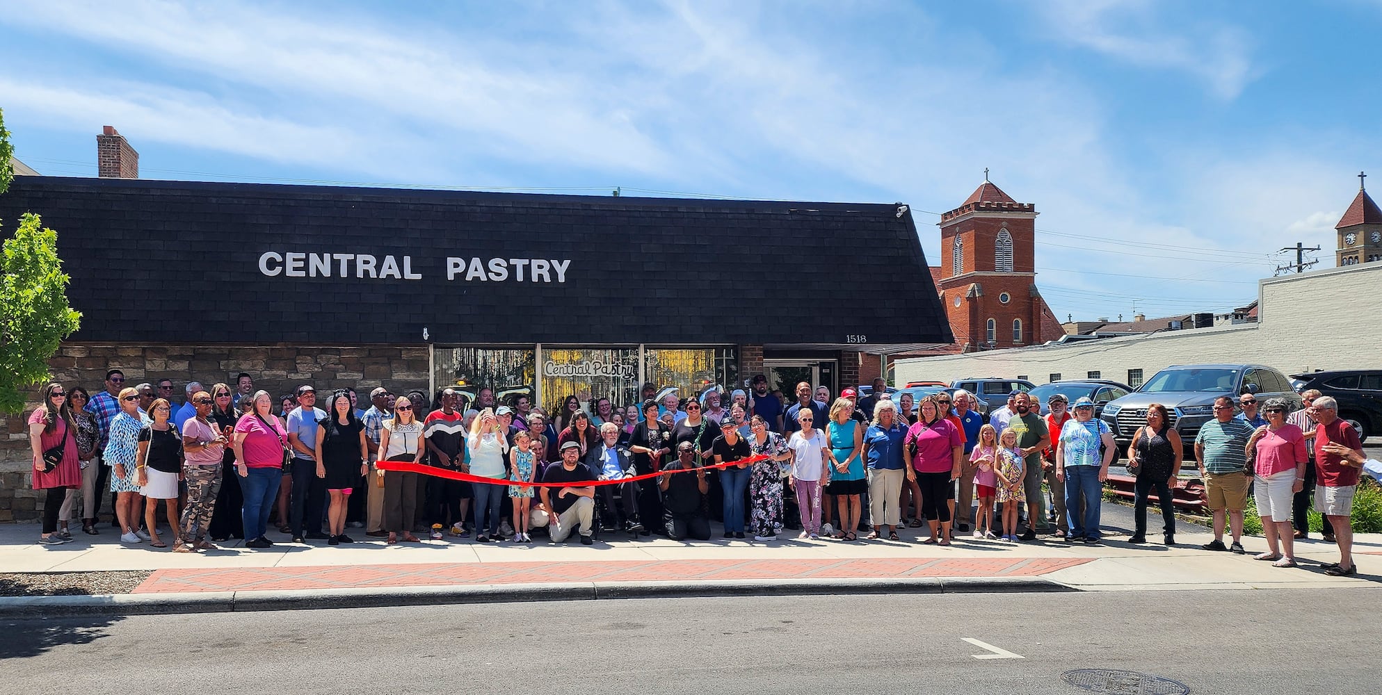 081424 Central Pastry