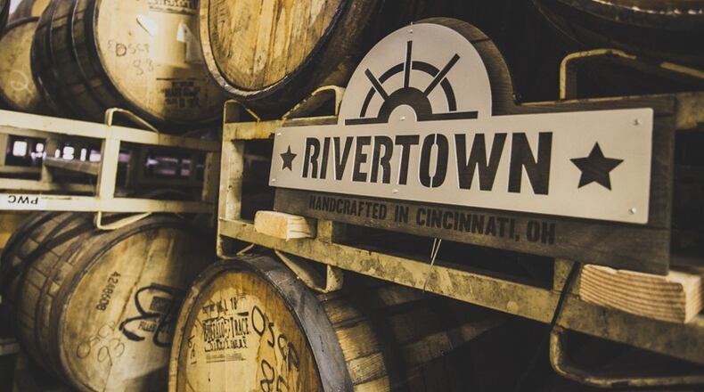 Rivertown Brewing Company is facing revocation of its Community Reinvestment Area tax abatement after failing to meet the requirements of the agreement. Monroe City Council will vote Aug. 11 to formally revoke the five-year agreement. The owner of Rivertown, Jason Roeper, said the property was inaccurately appraised and is challenging the current assessment. FILE PHOTO
Rivertown Brewing Company’s new Butler County location is slated to open Jan. 20 at 6550 Hamilton-Lebanon Road in Monroe. The company was founded in Lockland in 2009 and produces nearly 15,000 barrels of beer annually with nearly 30,000 projected to be produced this year. CONTRIBUTED