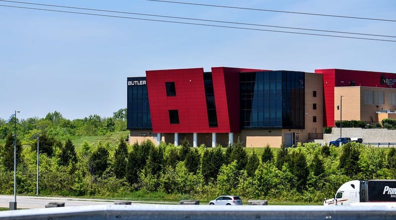 One of southwest Ohio’s most innovative high school medical programs is about to get bigger thanks to new state funding of $7.2 million. Butler Tech’s Bioscience Center, which trains high school juniors and seniors for careers in healthcare and related medical fields, was one of the state’s career school programs awarded in a just-announced series of grants. FILE