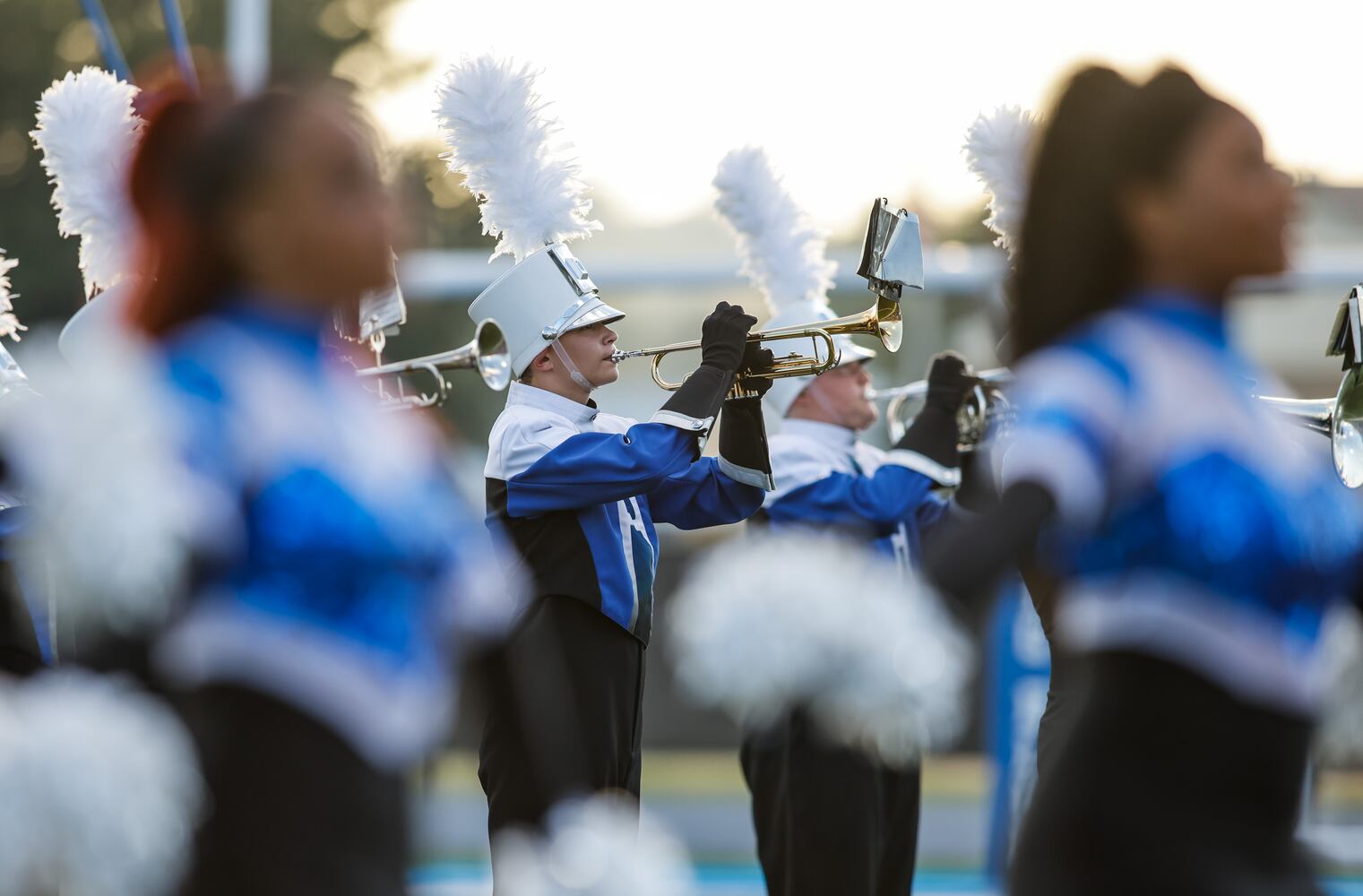 091721 Hamilton vs Lakota West FB