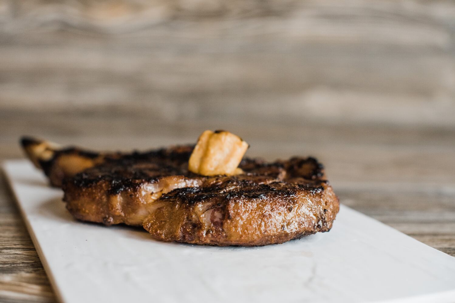 Photos: Craveworthy food at The Bison and The Boar