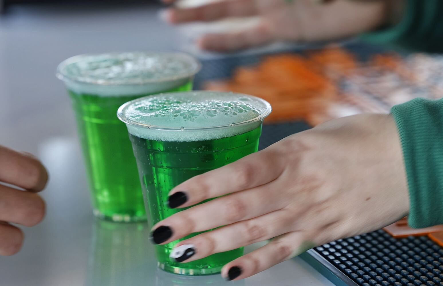 031722 St Patricks day