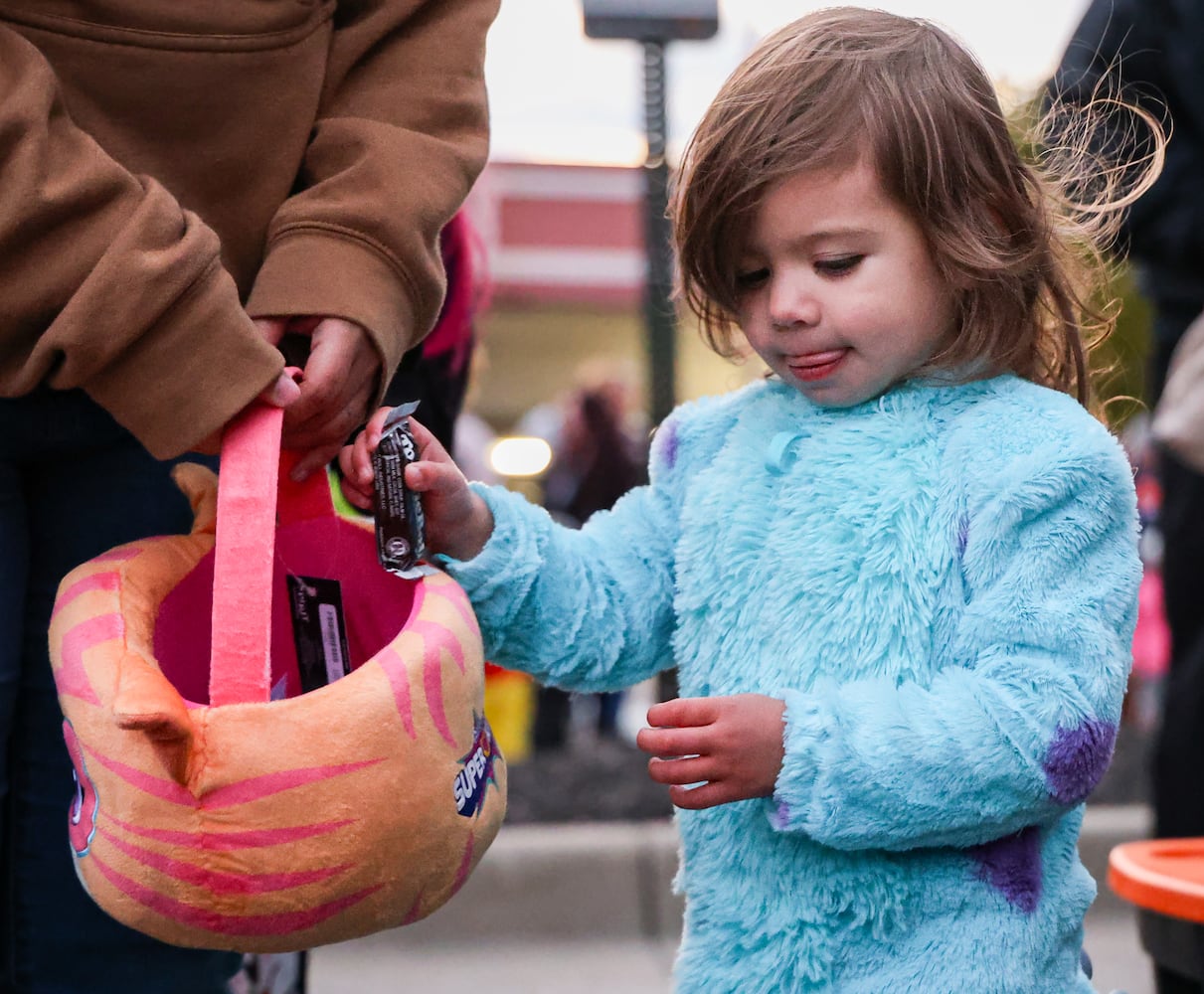 DDN 102225 Austin Landing Trunk or Treat