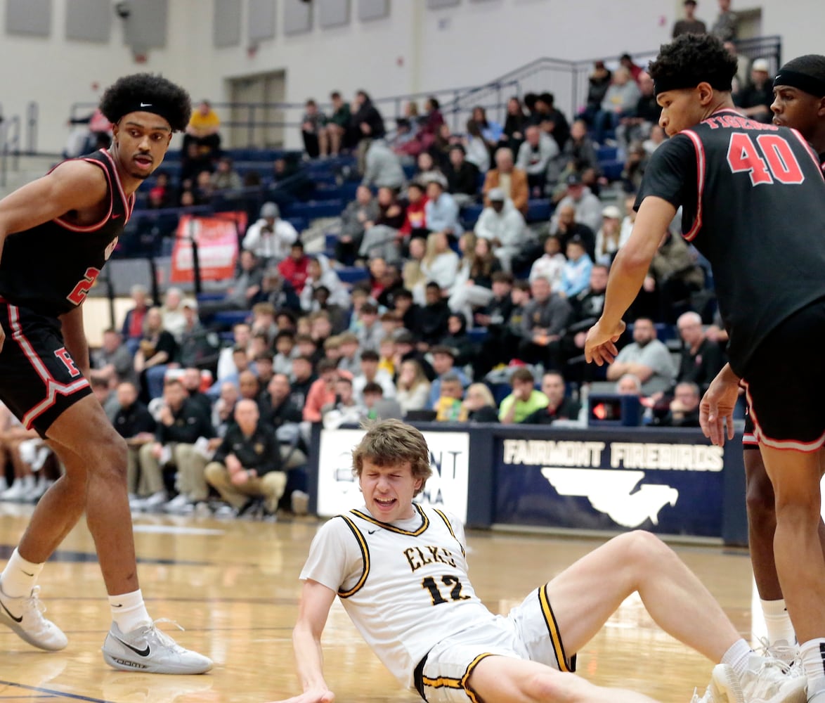 Centerville basketball FTTH