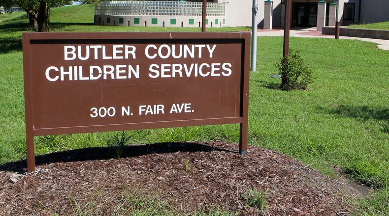 Nearly all of the unions in Butler County have agreed to the commissioners’ merit-based pay plan in some form or another — the latest being the social workers for Children Services.