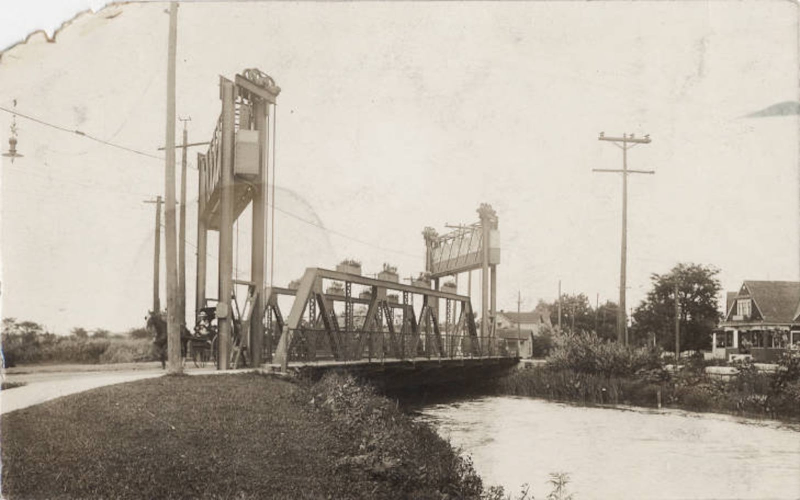 canal