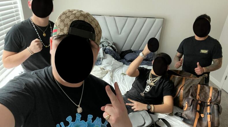 PROVIDED, FBI CINCINNATI