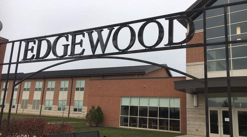 Edgewood High School. (File Photo\Journal-News)