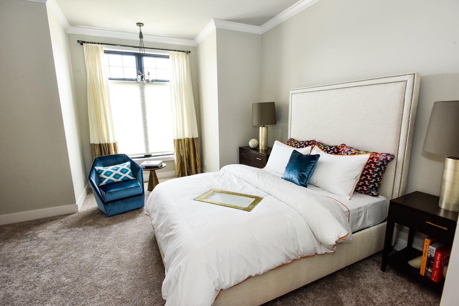 Ten custom homes on display for Homearama 2019 in Deerfield Township