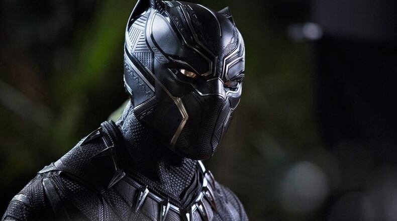 ‘Black Panther’ unleashes intense, surprising new footage at Comic-Con. Time Inc.
