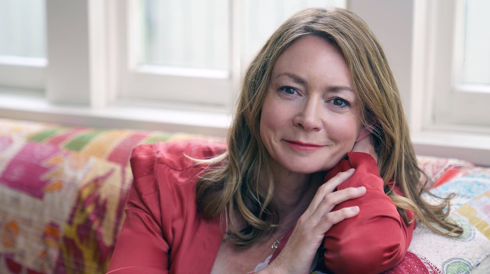 Fairfield native Amanda McCracken's debut memoir, When Longing Becomes Your Lover, will be published Feb. 10. TANJATELONE/CONTRIBUTED