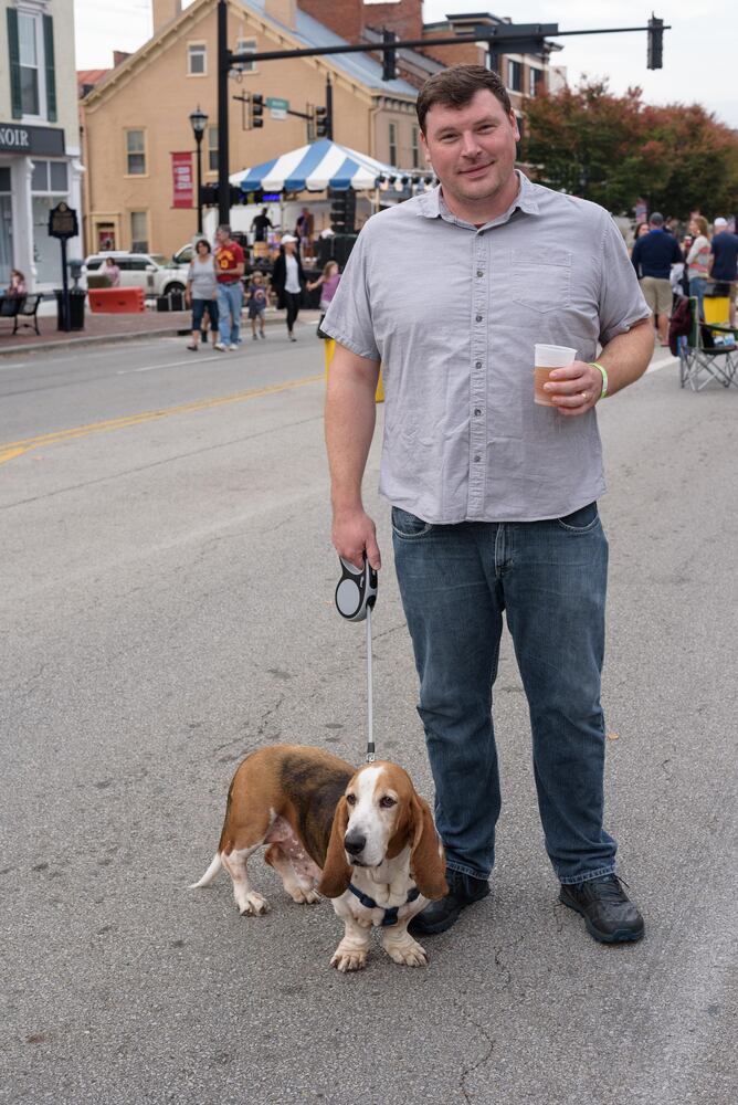 Lebanon Oktoberfest 2020