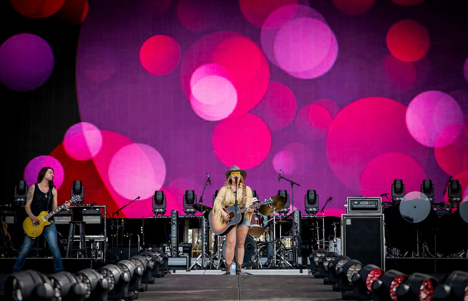 081323 VOA Country Music Fest Day 4